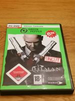 PC DVD Spiel - Hitman : Contracts