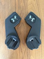 Joolz Geo³ obere Autositzadapter