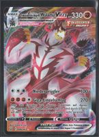 POKÉMON / Wulaosu VMAX / Battle Styles 🇩🇪