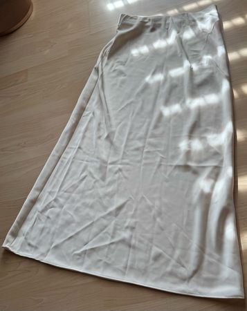 Zara Rock créme buttergelb, Grösse XS