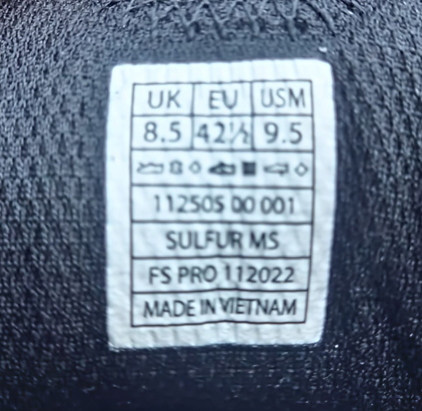 Tecnica Herrenschuhe: Wanderschuhe – Neu (gemäss Beschreibung) aus Zürich von carolus4 7