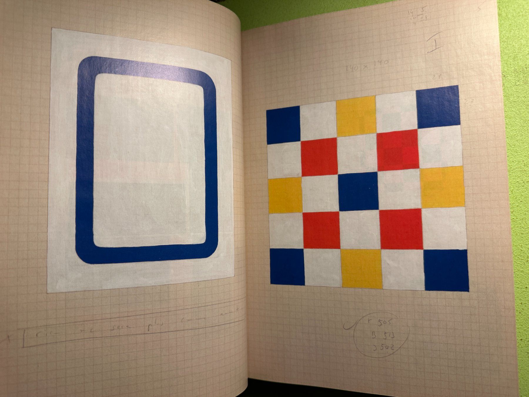 Libri: Jean-Luc Manz: Notebooks 1989-2014. – Usato da Zürich venduto da allp 2