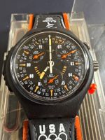 Swatch Olympia  Ungetragen