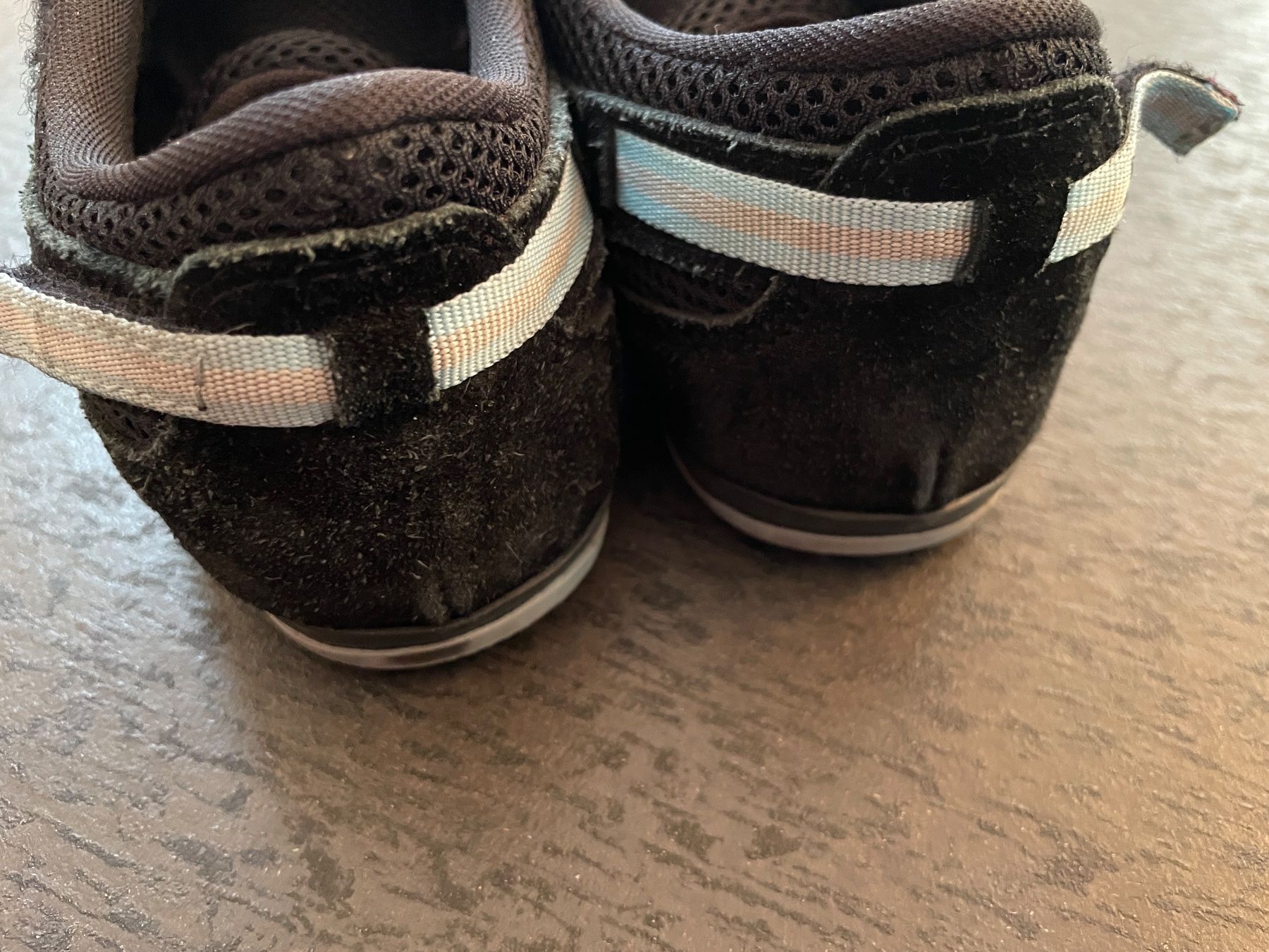 Scarpe per ragazze: Sneaker / Schuhe / Turnschuhe  Gr. 37 – Usato da Füllinsdorf venduto da bienli 6