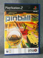 Play It Pinball [PS2]