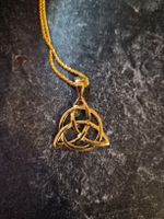 collier trinité
