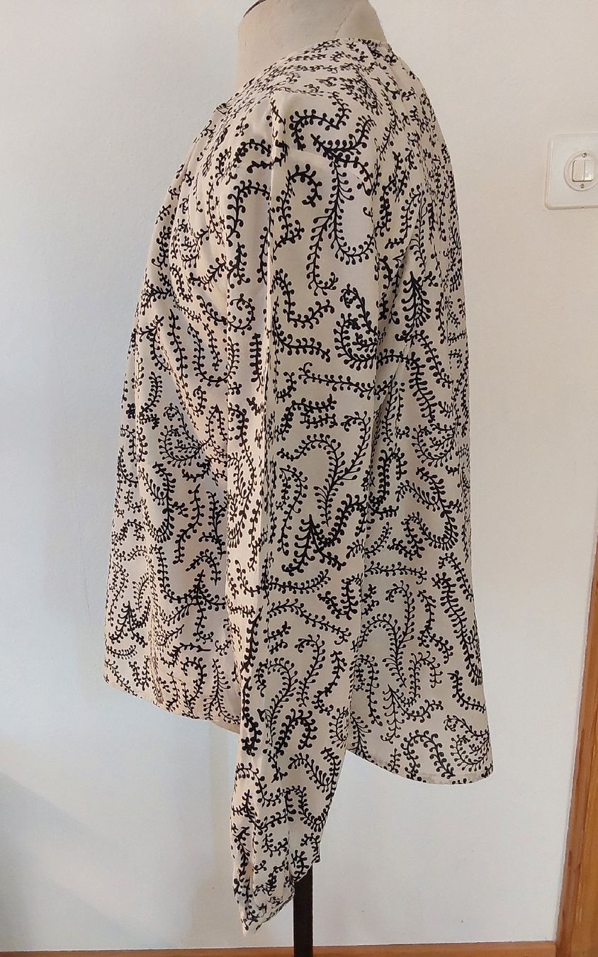 Opus Camicette: Bluse Tunika opus 36 – Nuovo (secondo la descrizione) da Köniz venduto da scopello12 2
