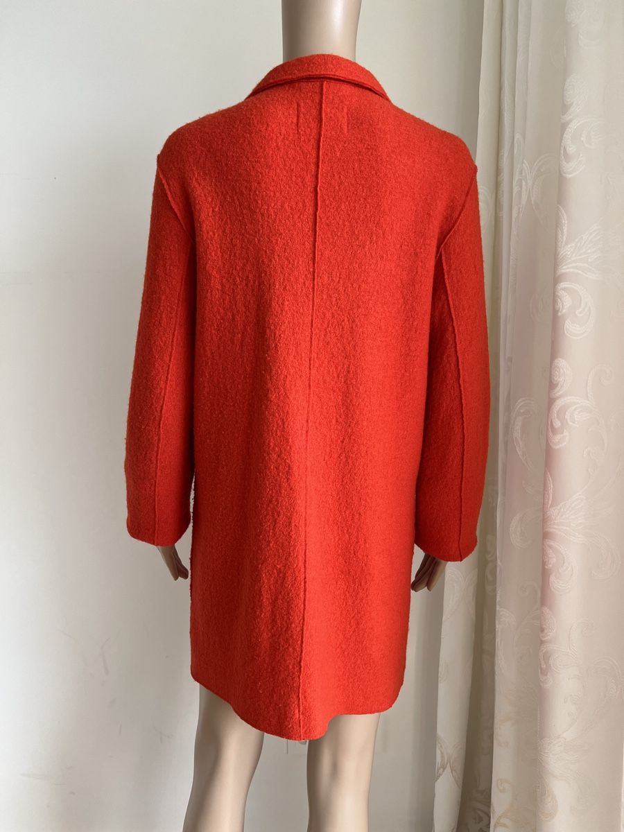 Cappotti: C&A PREMIUM Wollmantel, Gr. 36 – Usato da Basel venduto da Ksjusha 3