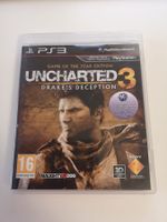 Uncharted 3 (PS3)