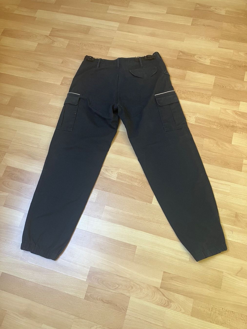 Hosen: Arbeitshose  Gr. 54 – Gebraucht aus Bettwiesen von Zustand57 1