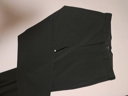 Buisness Hose Herren Schwarz gr. 34