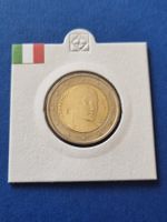2 Euro Italien 2019 Leonardo da Vinci