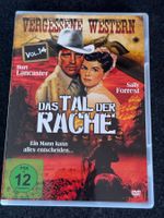 Das Tal der Rache - Vergessene Western Vol. 14 DVD DE/EN