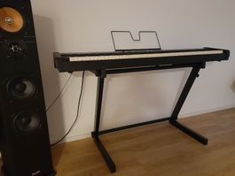 KORG SP-100 Digitalpiano – gebraucht, gepflegter Zustand