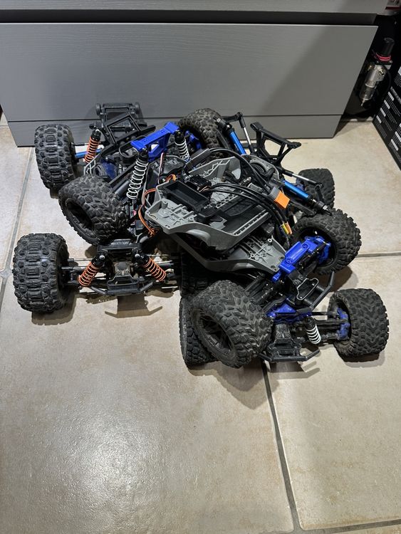 Traxxas Huile de différentiel 1M TRX5042