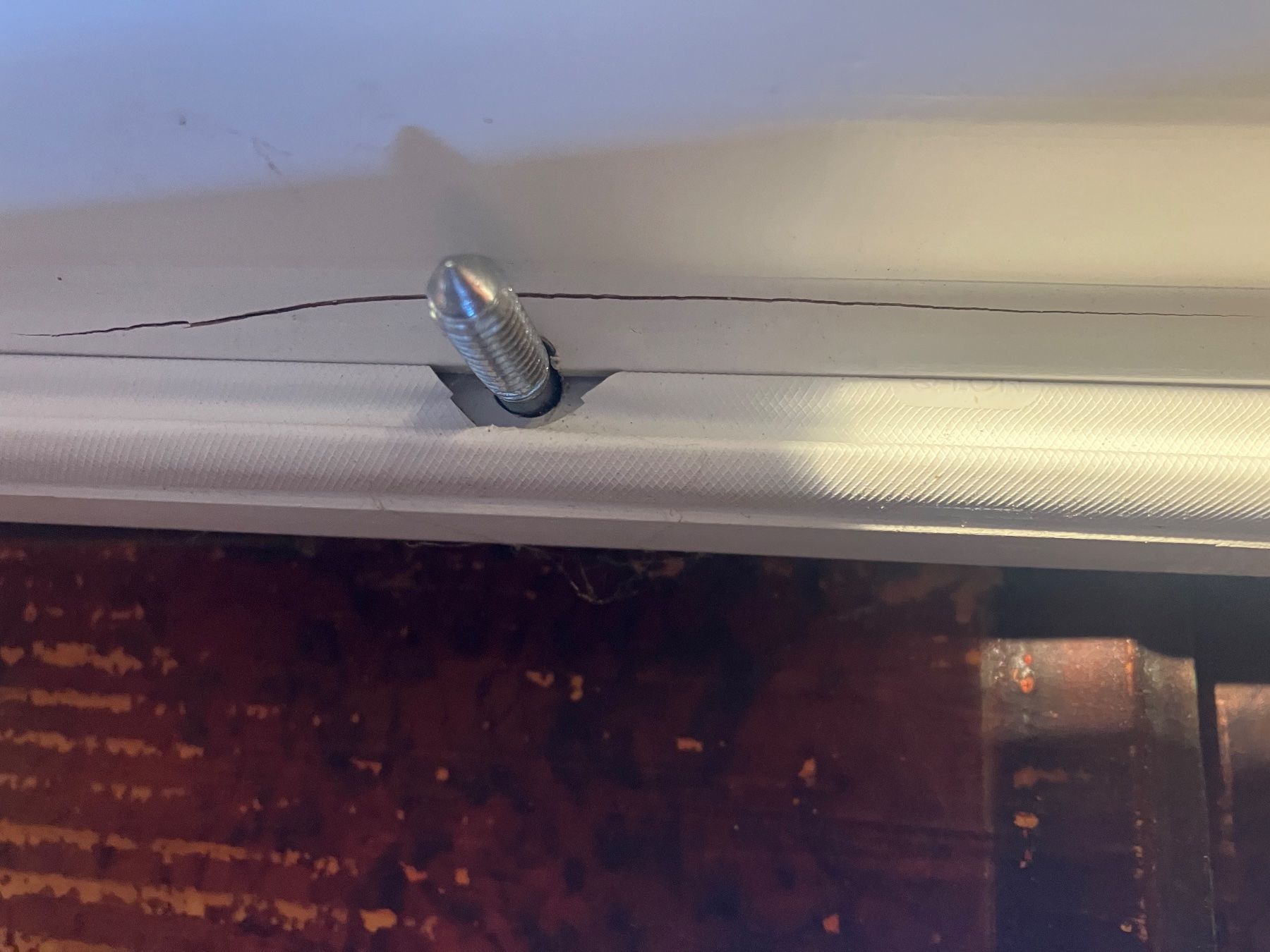 Finestre: langes schmales Fenster, Holz Alu – Usato da Wald ZH venduto da Tulpe_12 6