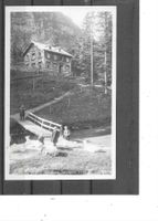 AI Alpstein Gasthaus Seealpsee 1934