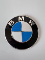 Original BMW Emblem