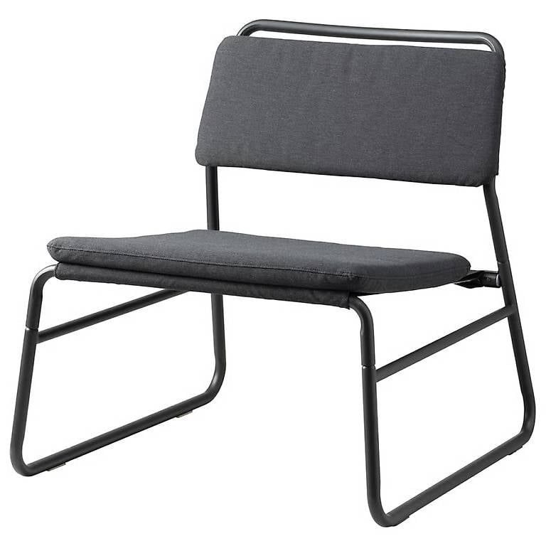 Ikea Poltrone: 2 IKEA LINNEBÄCK Sessel – Usato da Dübendorf venduto da and_9y69