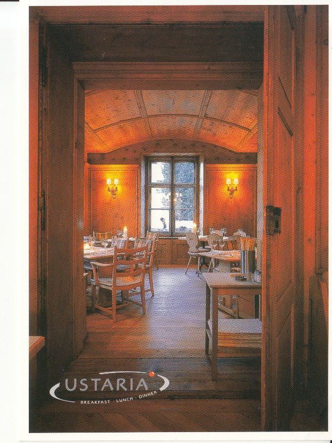 Cartes postales: St. Moritz Misani 2007 – D'occasion à Bürglen TG par StampGraf