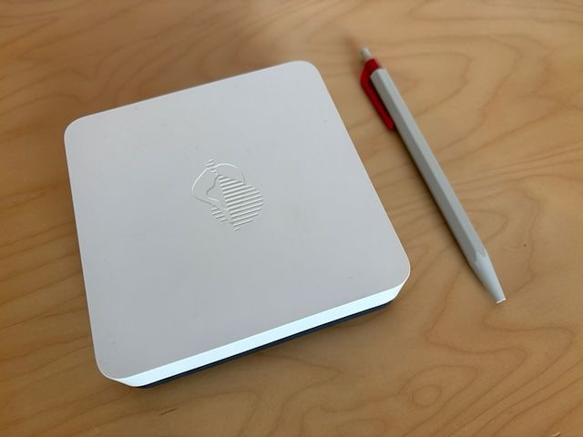 Swisscom Multimediaplayer & Streamer: Swisscom TV Box (2017) – Gebraucht aus Zürich von ctsuts 3