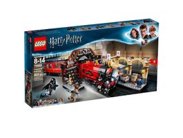 LEGO Harry Potter 75955 Hogwarts Express Neu & Sealed