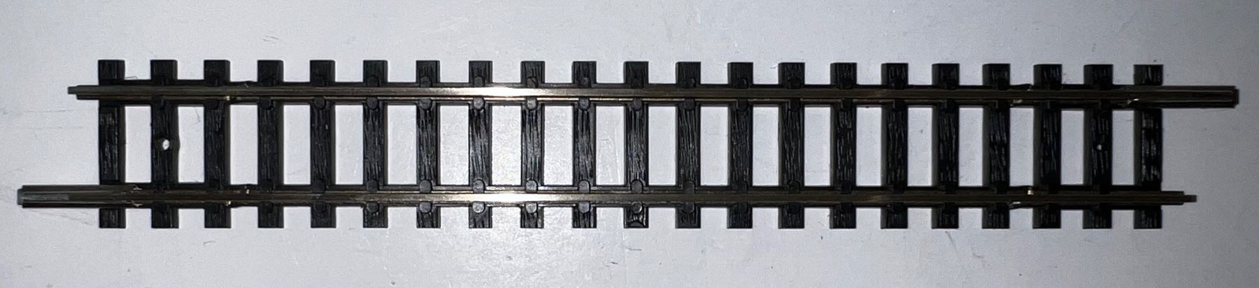 Trix Modellini di ferrovie: Minitrix-Gleis Spur N, 4904 – Usato da Basel venduto da jonnyhaas 2