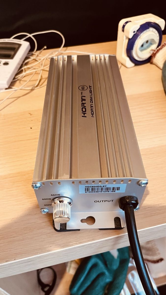 Growbox Autres: Growbox 1x1x2m Komplett – D'occasion à Pfäffikon SZ par wino1 2