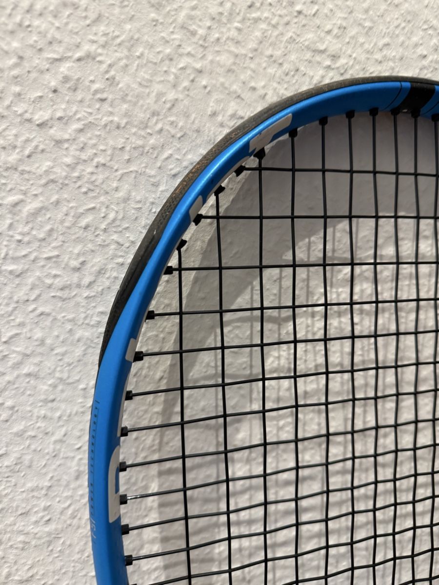 Babolat Racchette: Babolat Pure Drive Tennis Racket  – Usato da Zürich venduto da clauarianna 2