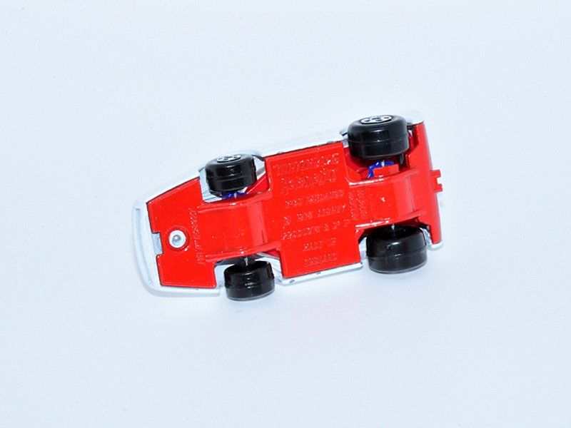 Matchbox Modellini d'auto: Matchbox Lesney Superfast No.35 FANDANGO – Usato da Zufikon venduto da MatchboxCorner 2