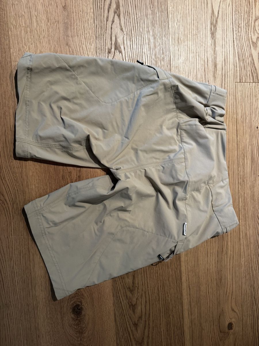 Maloja Hosen: Bikehose Maloja – Neu (gemäss Beschreibung) aus Davos Platz von mbe_r5tv 1