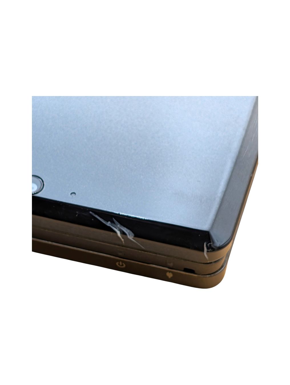Nintendo Console: Nintendo 3DS – Usato da Domat/Ems venduto da IsseldorsShop 3