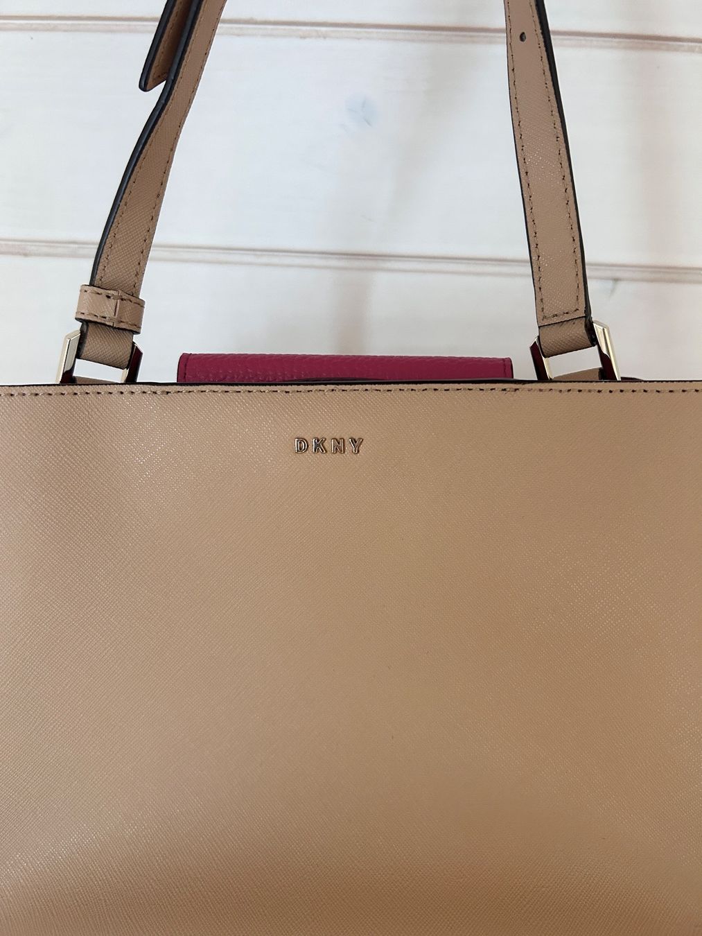 DKNY Taschen für Damen: DKNY Tasche – Neu (gemäss Beschreibung) aus Illnau von Monkky 3