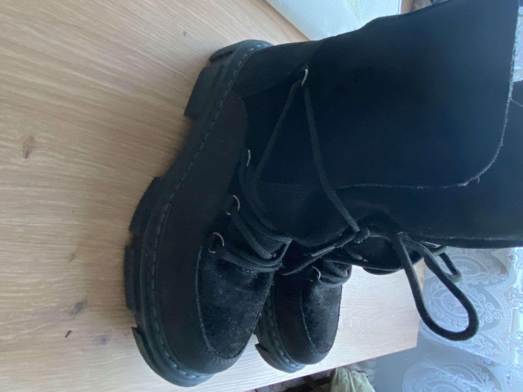 Scarpe da donna: 5th avenue schuhe leder 38 – Nuovo (secondo la descrizione) da Bern venduto da ann_2ygd 4