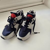 Nike Huarache Sneaker Turnschuhe 38.5