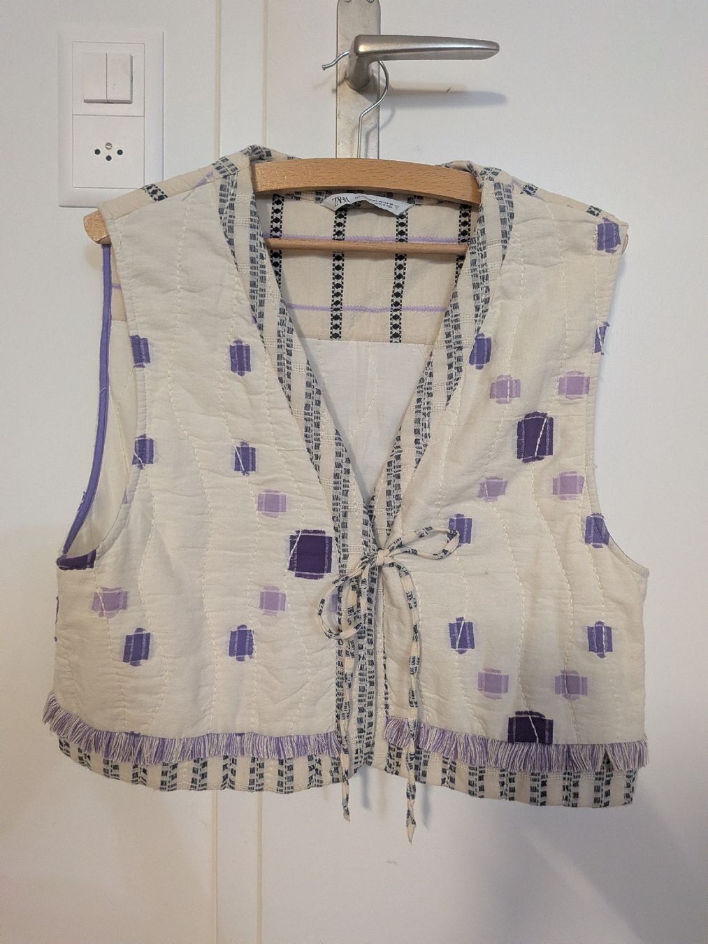 Zara Gilets: Zara Weste  – Neuf (Voir description) à Aesch BL par Catjpa