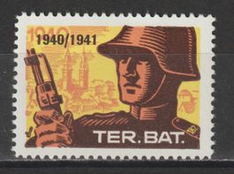 Territorial-Trp. Nr. 379/1 *