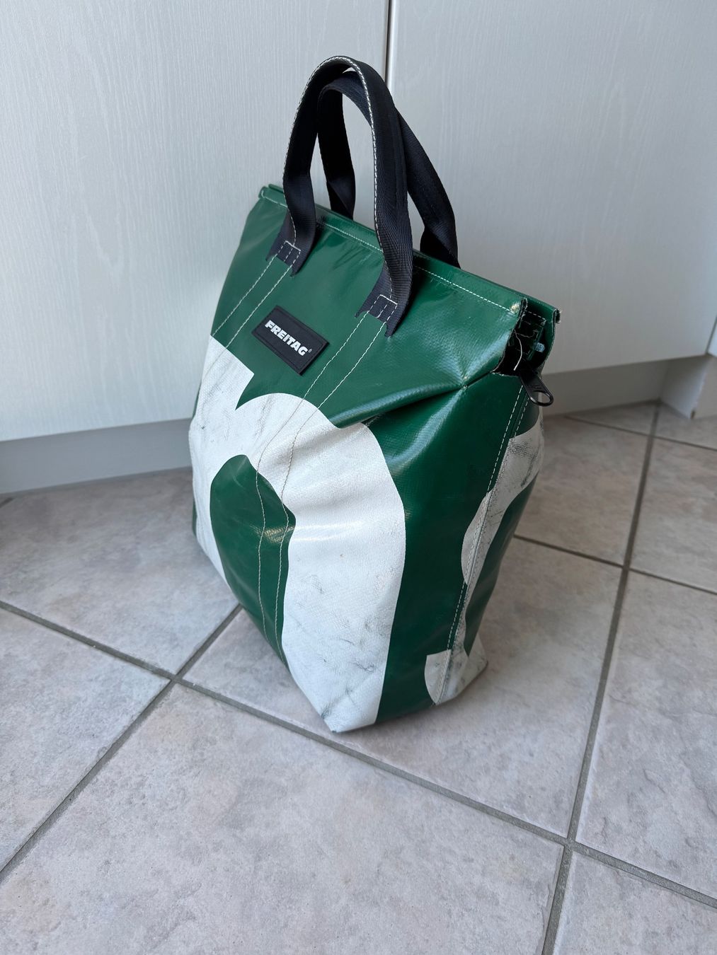 Freitag Taschen für Damen: Freitag Tasche – Neu (gemäss Beschreibung) aus Frauenfeld von dilili 1