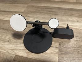 3-in-1Wireless Charger von Belkin
