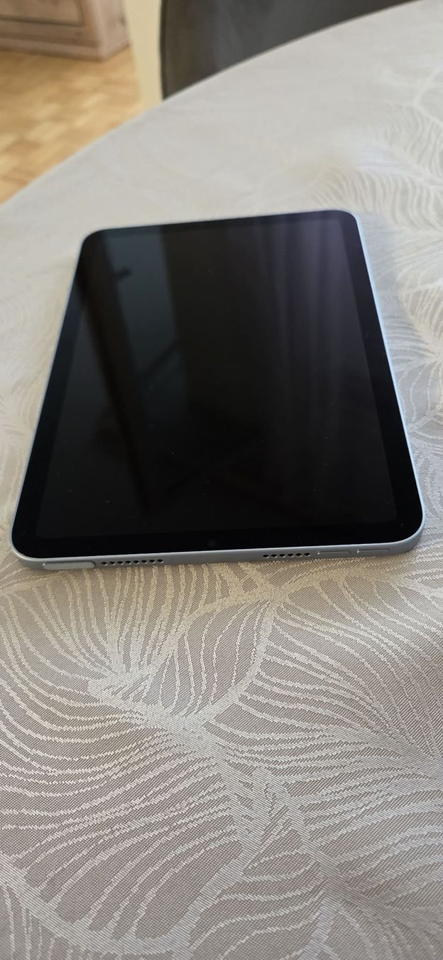 Apple Tablet PC: APPLE iPad mini 2024 Cellular iCloud gesperrt – Defekt aus Oberembrach von Sx_el 4