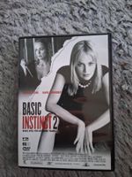 BASIC INSTINCT 2     DVD
