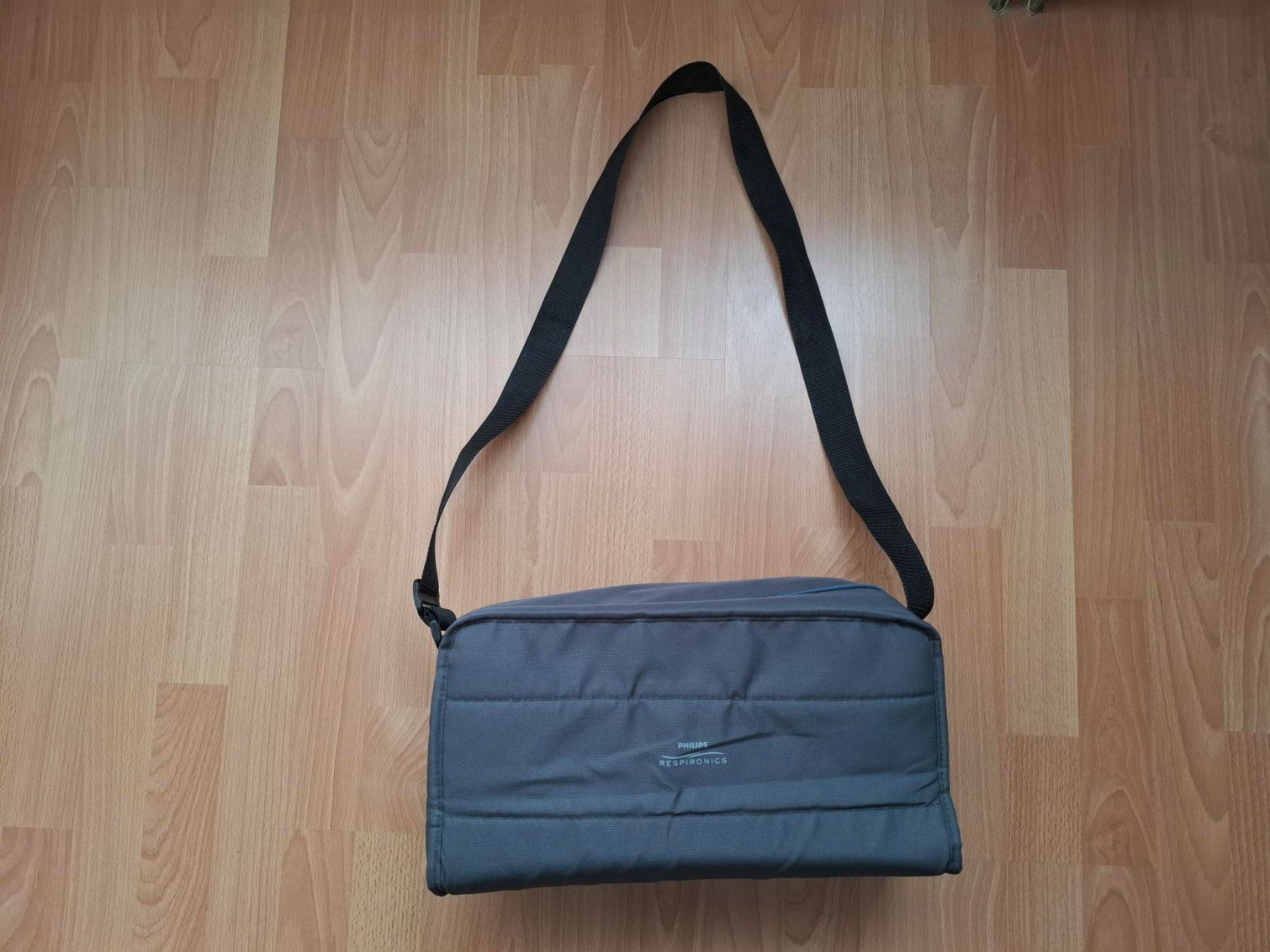 Borse: petit sac gris léger – Usato da Porrentruy venduto da Piquetix