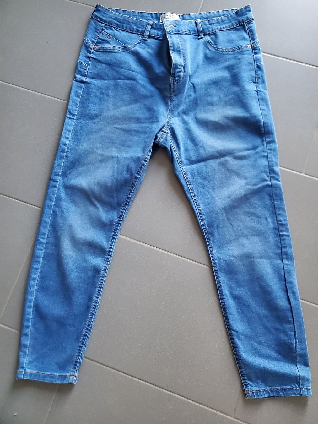 Jeans: jeans Primark – Nuovo (secondo la descrizione) da Montsevelier venduto da Sherlock007