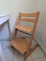 Stokke Tripp Trapp Hochstuhl, gut erhalten