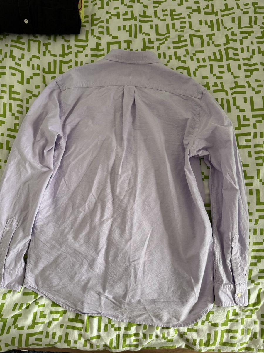 Ralph Lauren Camicie: Polo Ralph Lauren Hemd – Nuovo (secondo la descrizione) da zürich venduto da sel_c7gk 3