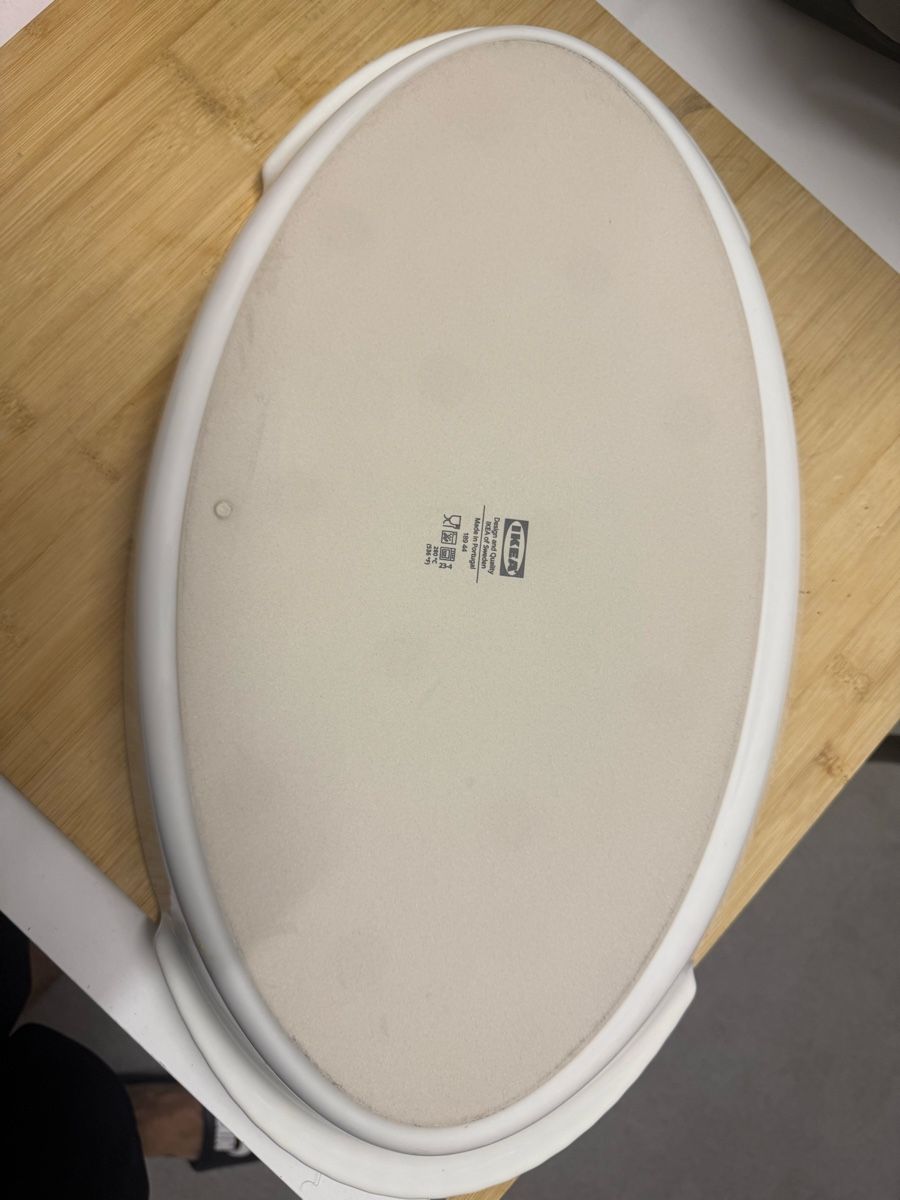 Ikea Fours: Backblech – D'occasion à Zürich par Joao-Neves 1