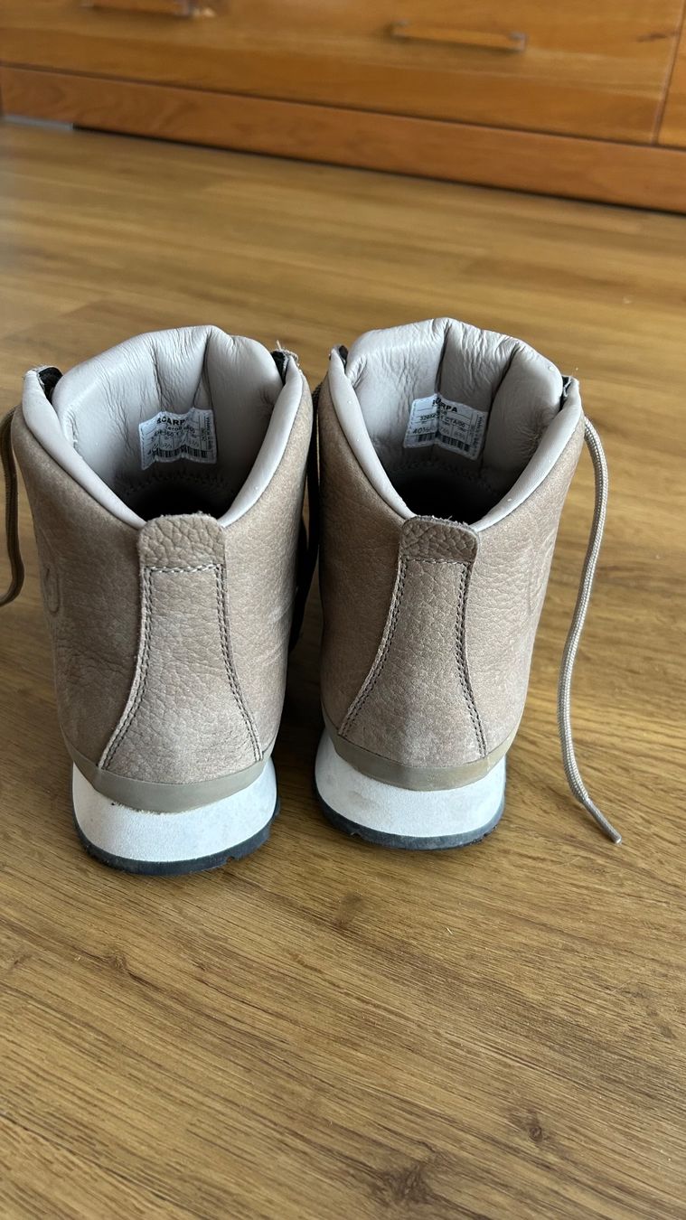Scarpa Scarpe da donna: Wander/Treckingschuh von Scarpa – Usato da Rheinfelden venduto da luminis78 2