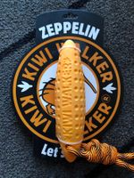 KIWI WALKER Hunde Zeppelin Tug orange pour chien 23 cm