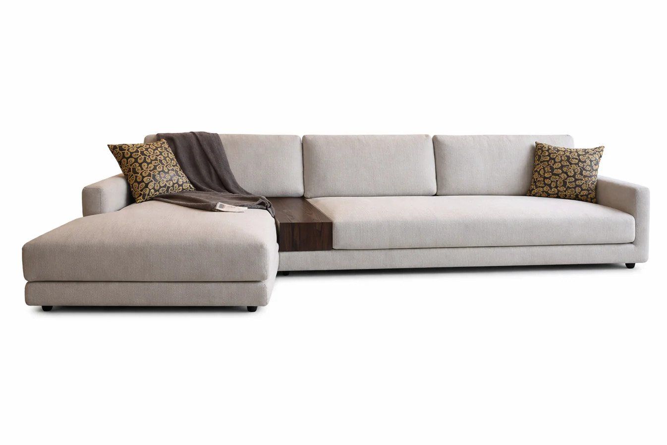 Sofas: Misura Emme Argo Sofa – Neuf (Voir description) à Winterthur par db5_yr2m