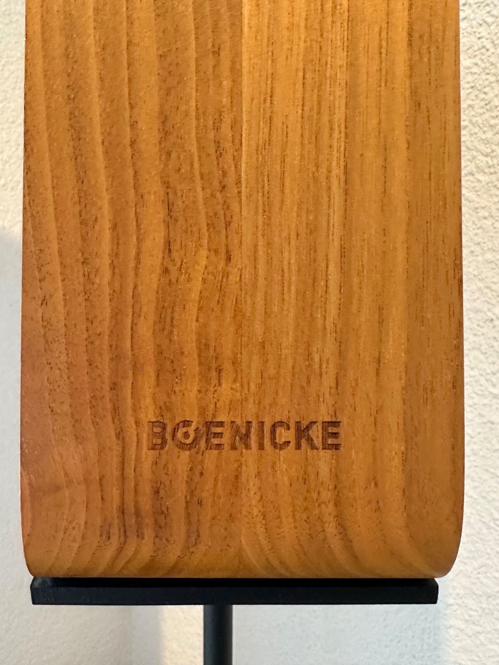Boenicke Casse acustiche: Boenicke Audio W5 SE Walnut – Usato da Feusisberg venduto da Frizzle63 4